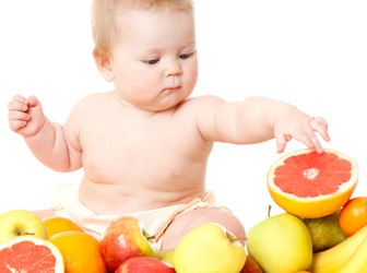 alimentos que nos ayudan a desarrollarse sanos y fuertes
